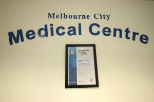 Melbourne City Physiotherapy & Sports Injury Clinic Medical Centre Accredited General Practice Melbourne Physiotherapist