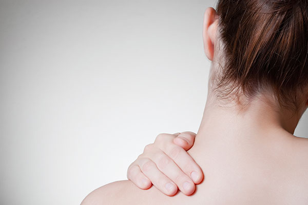 Shoulder Problems at Melbourne City Physiotherapy & Sports Injury Clinic